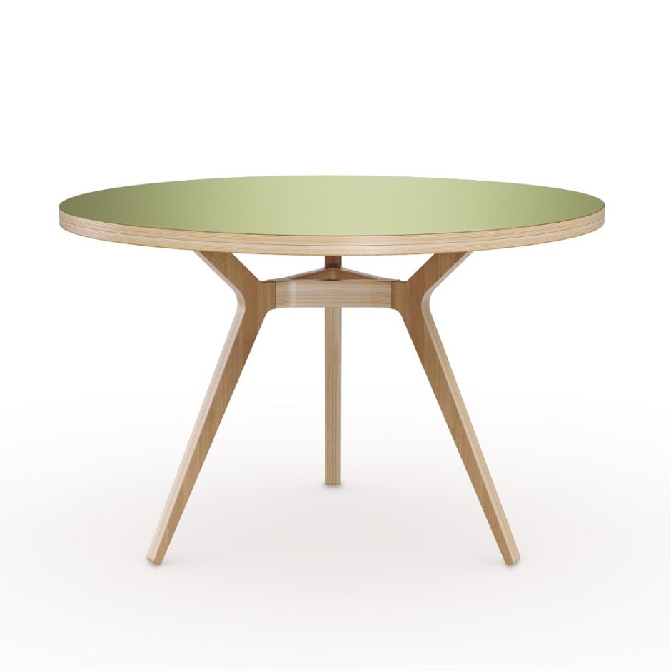 Стол unika Täby 100 дуб