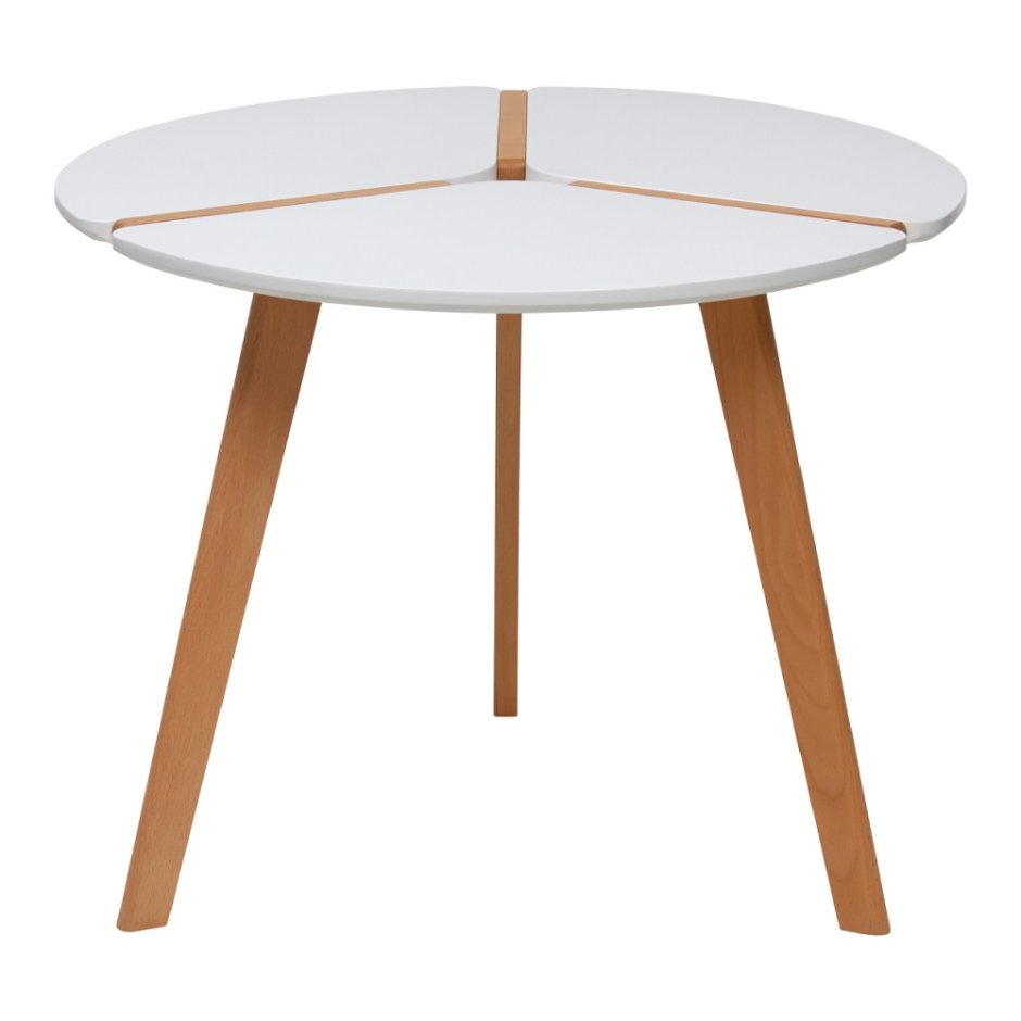 Обеденный стол м-City Peony d90