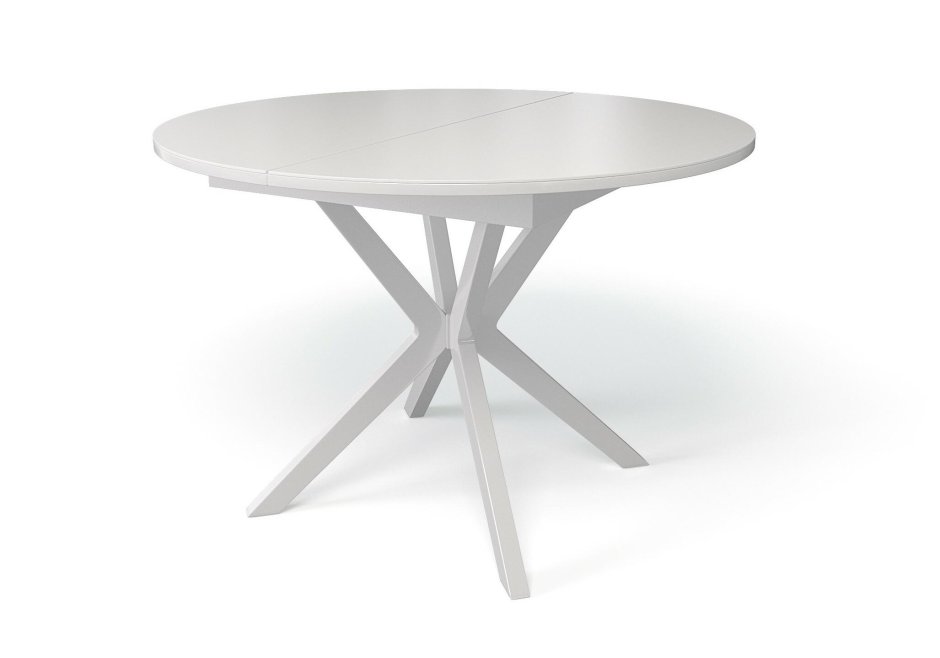 Стол обеденный Вега d110