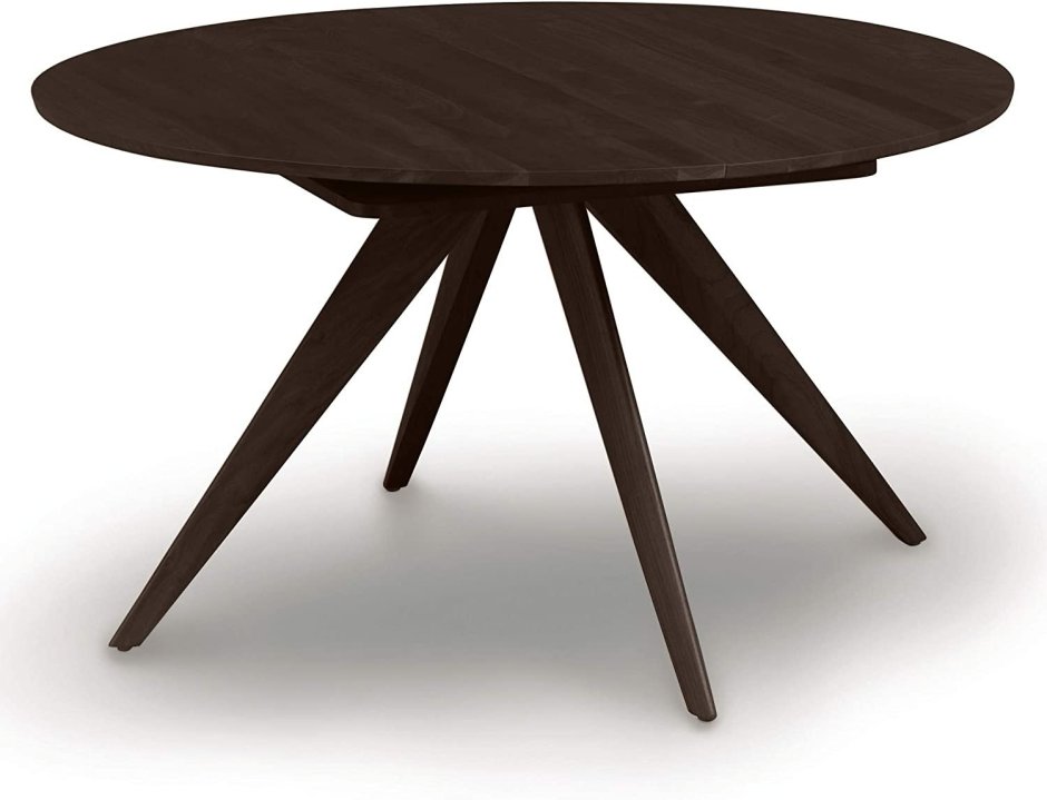 Стол Täby Walnut 120 орех