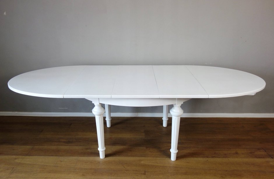 Раскладной стол Anders 100 дуб