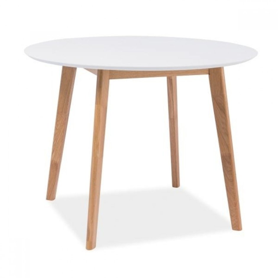 Стол Signal Mosso II (дуб)