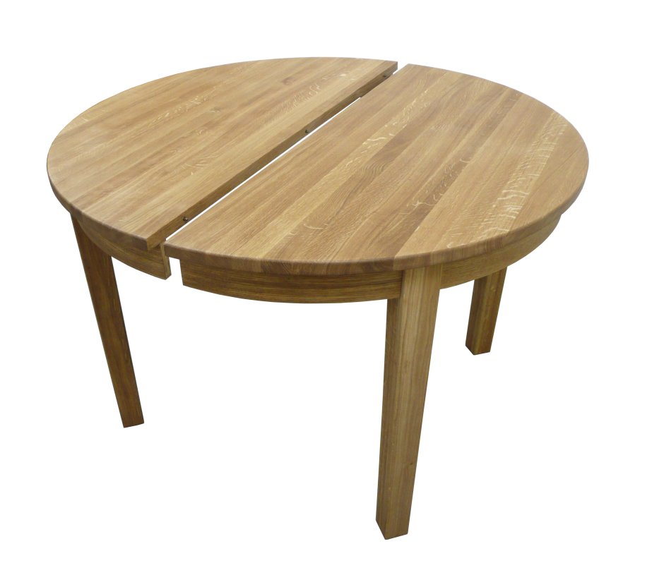 Стол "Everton" круглый 110см