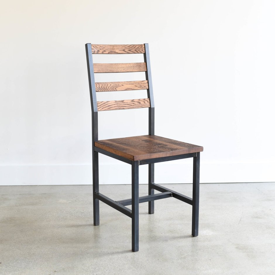 Стул лофт Асгард