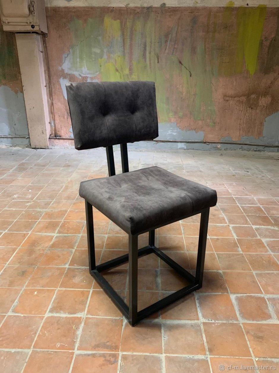 Стул лофт Асгард