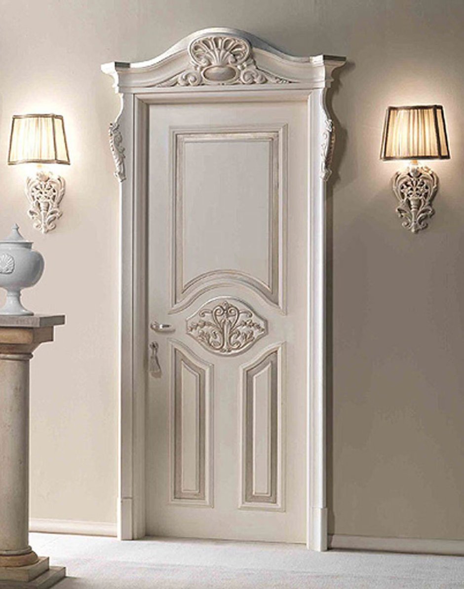 Двери New Design porte