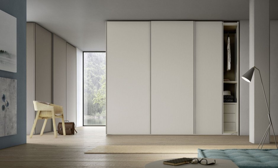 Шкаф-купе Schardt Slide