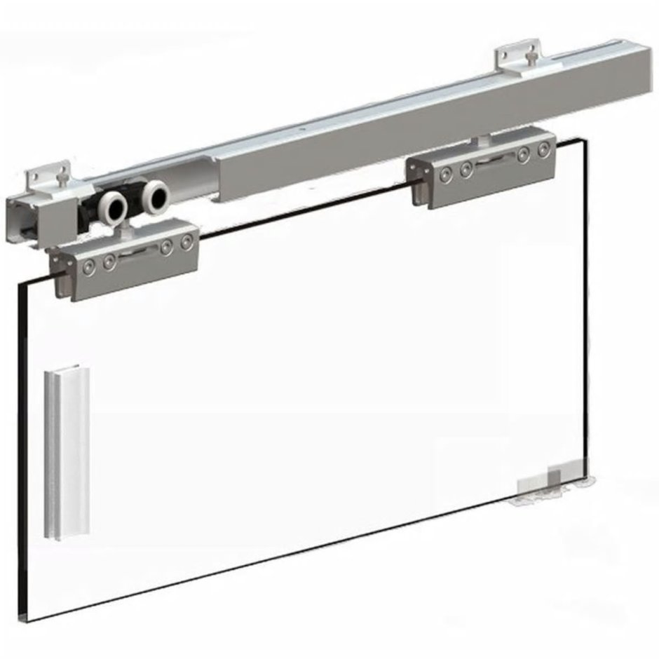 Комплект фурнитуры Delta Glass