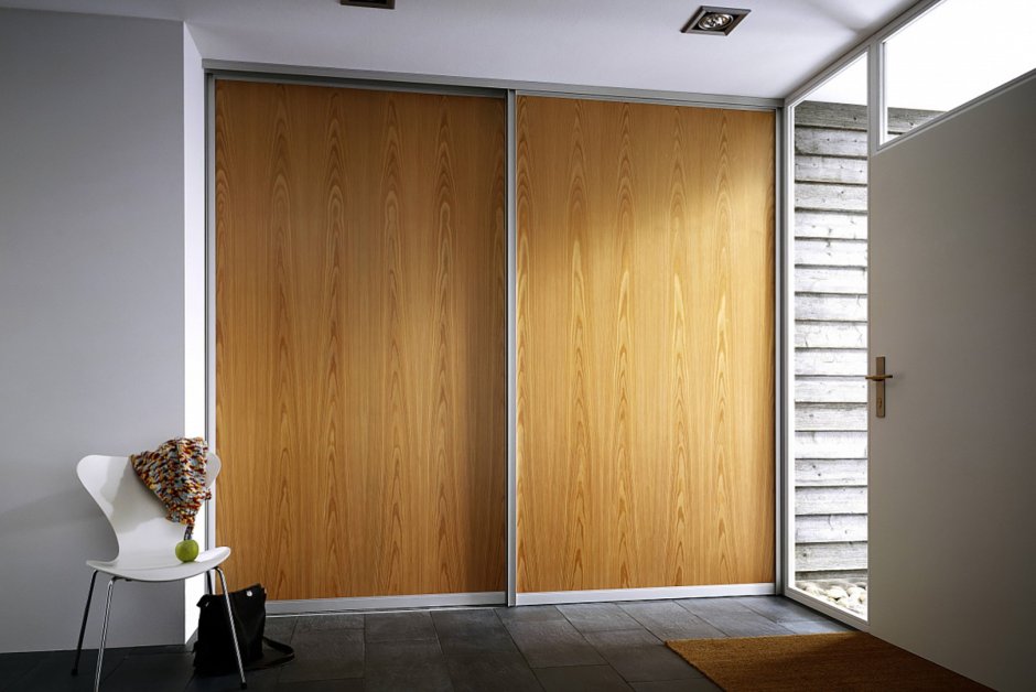 Раздвижные перегородки Раумплюс