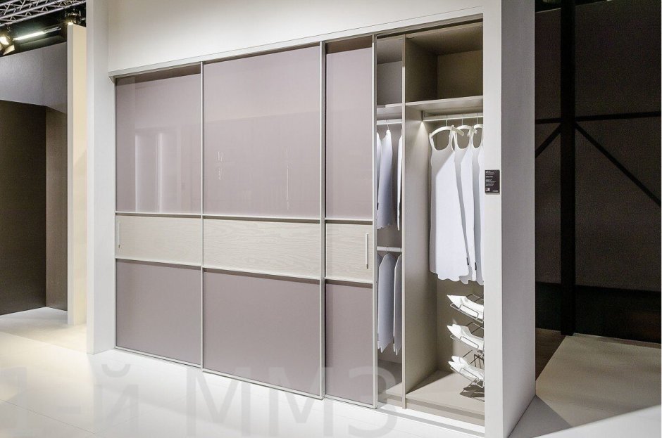 Raumplus профиль s1200