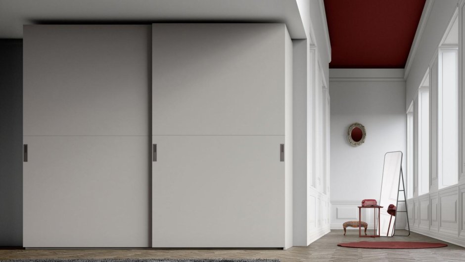 Шкаф armadio Anta Inca