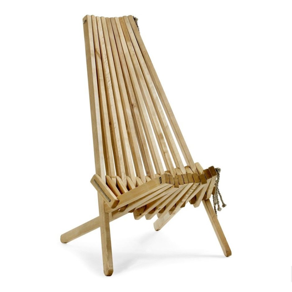 Кресло шезлонг Кентукки