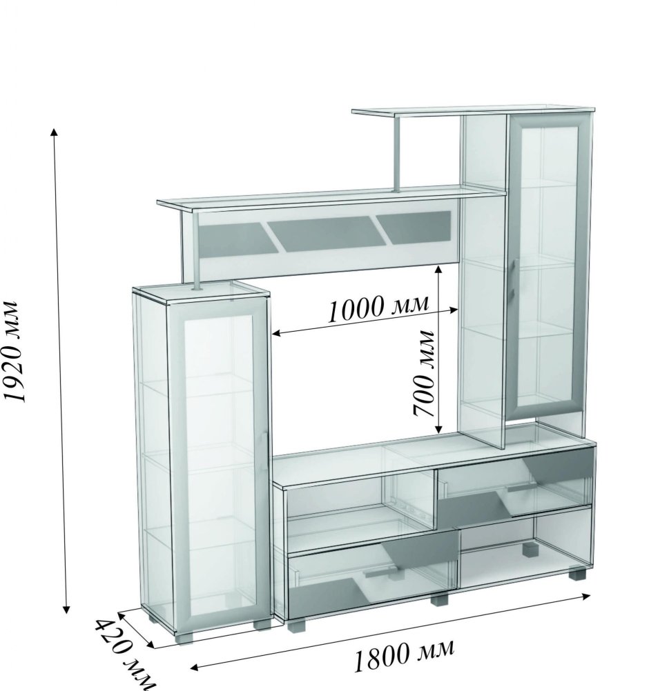 Нота 9 стенка ВВР