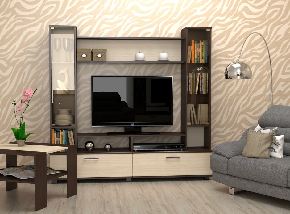 Нота 23 стенка