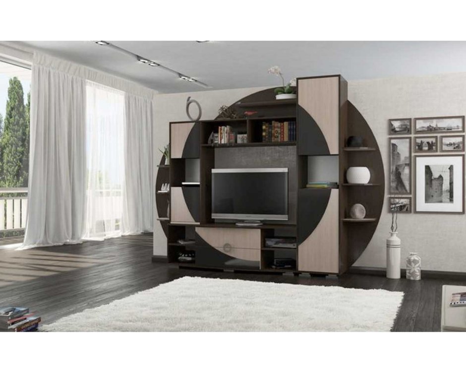 SV мебель Нота 17