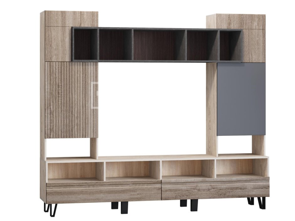 Комод Нота 28