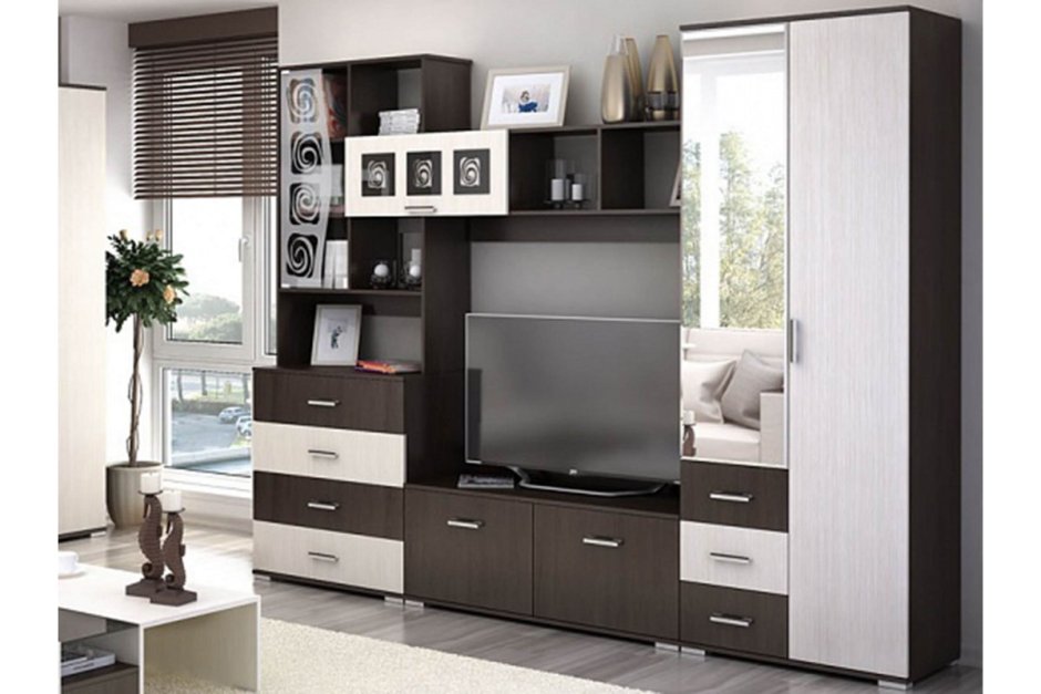 Стенка Рошель 02