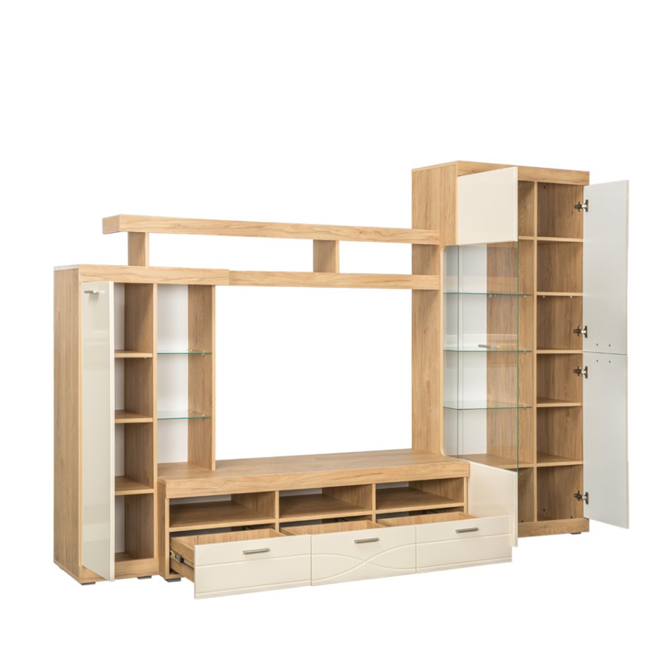 Вита шкаф многоцелевого назначения 08.51