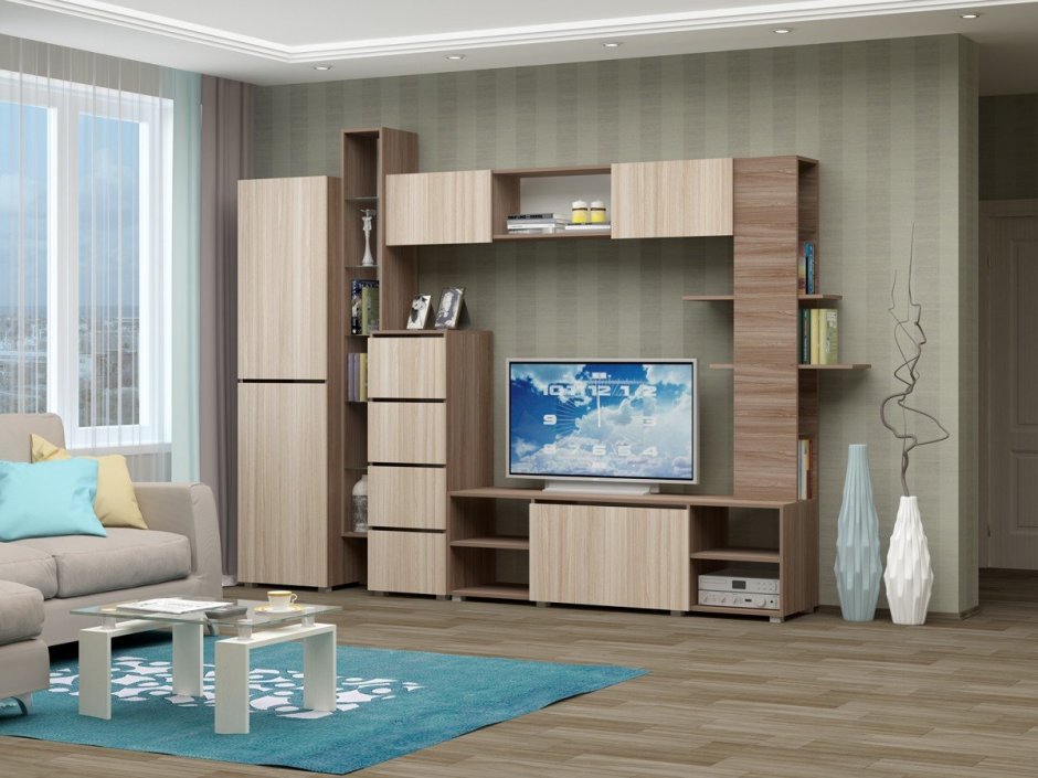 Стенка регион 58