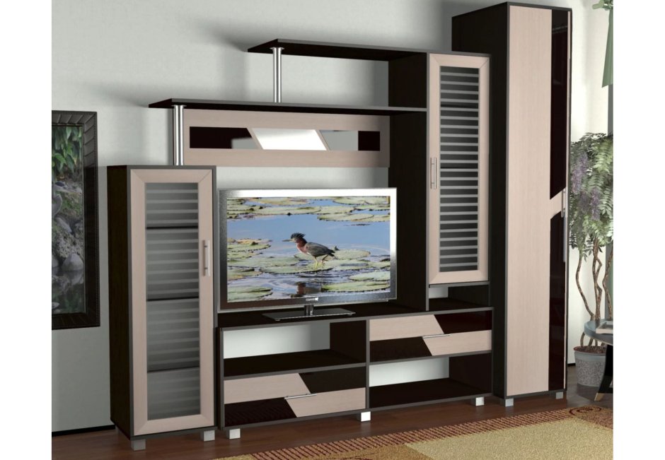 Гостиная Нота 9 Пенза