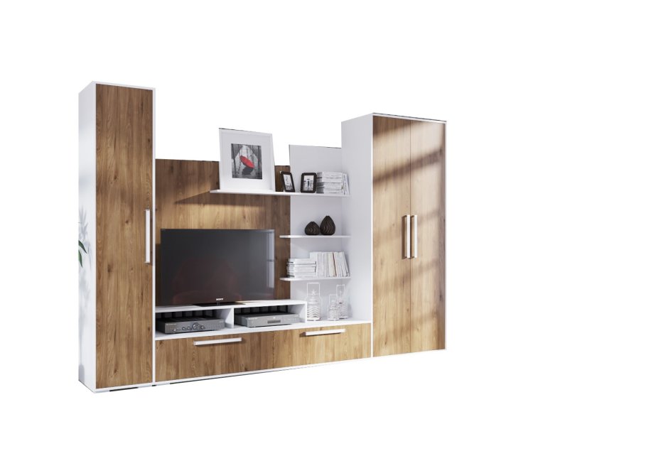 SV мебель Нота 28