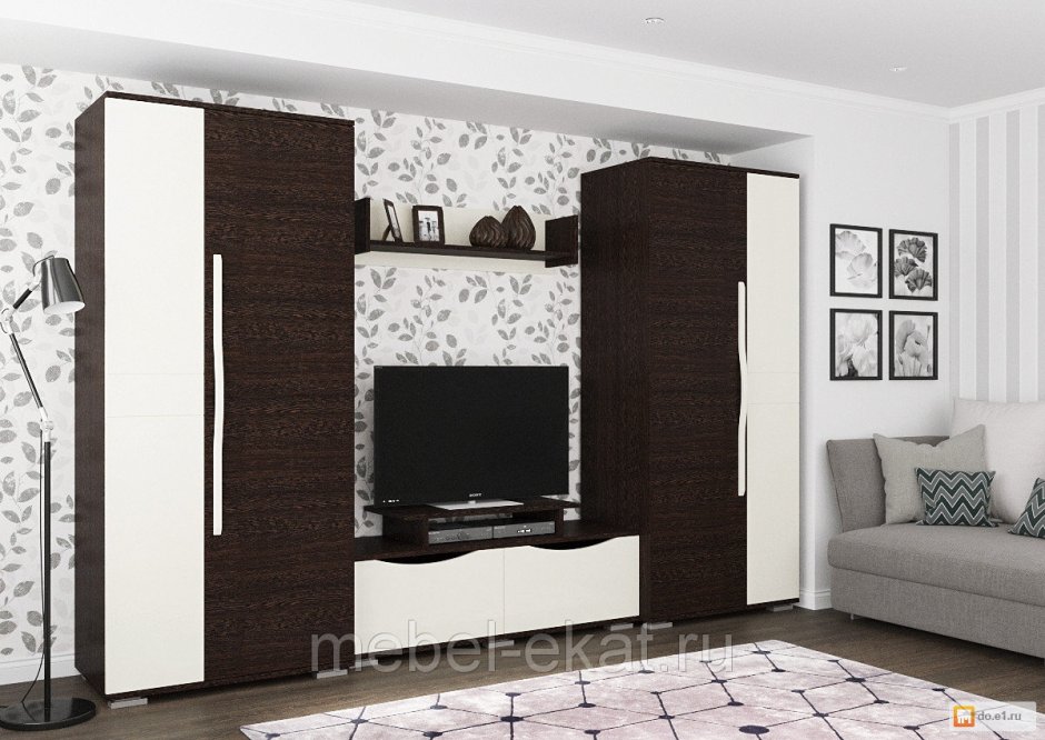 SV мебель Нота 26