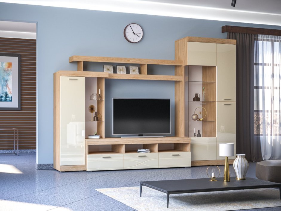 Стенка Вита 08.51