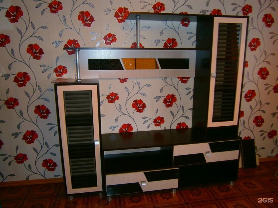 Гостиная Нота 9 ВВР