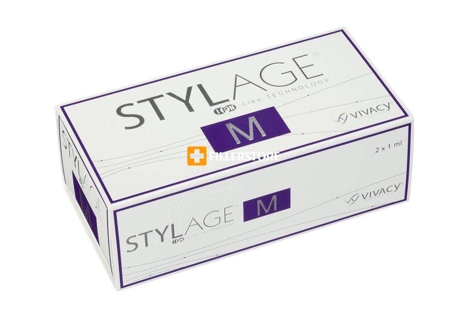 Stylage s филлер