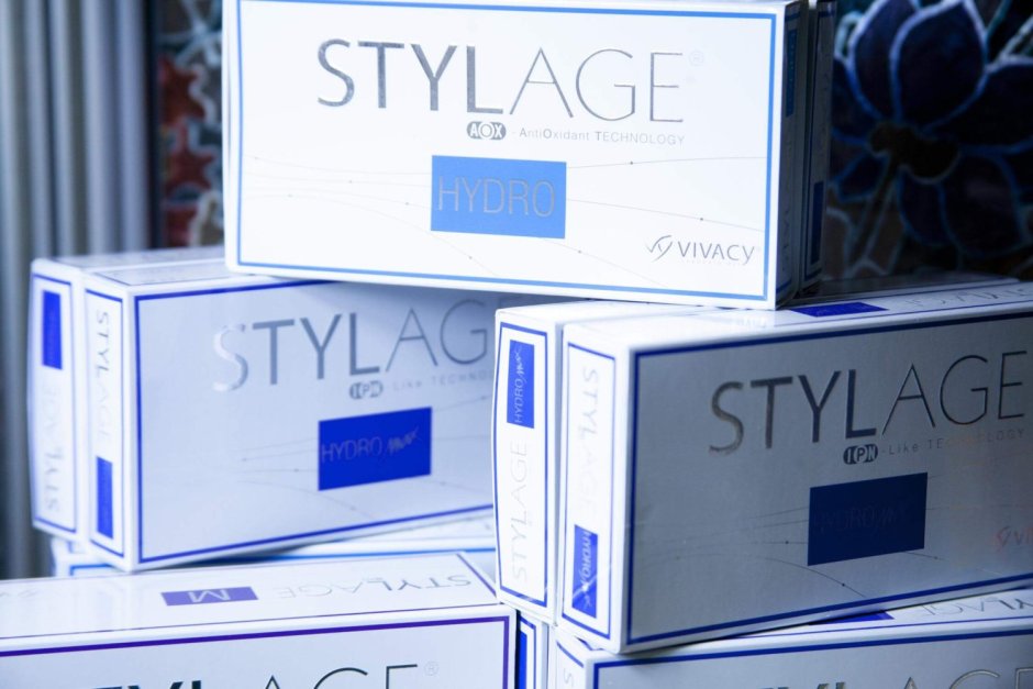 Стилаж Stylage s