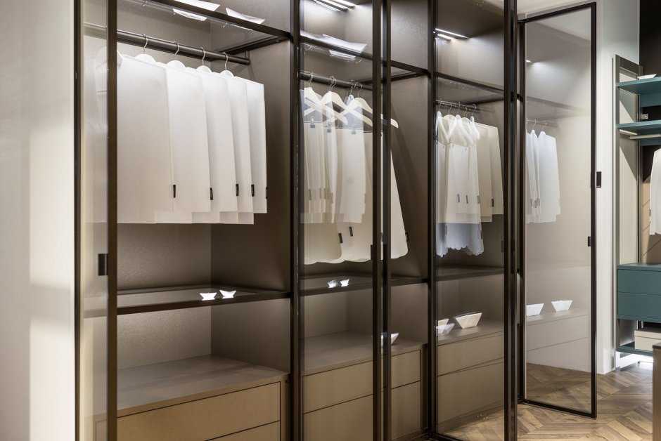 Профиль Раумплюс RPS