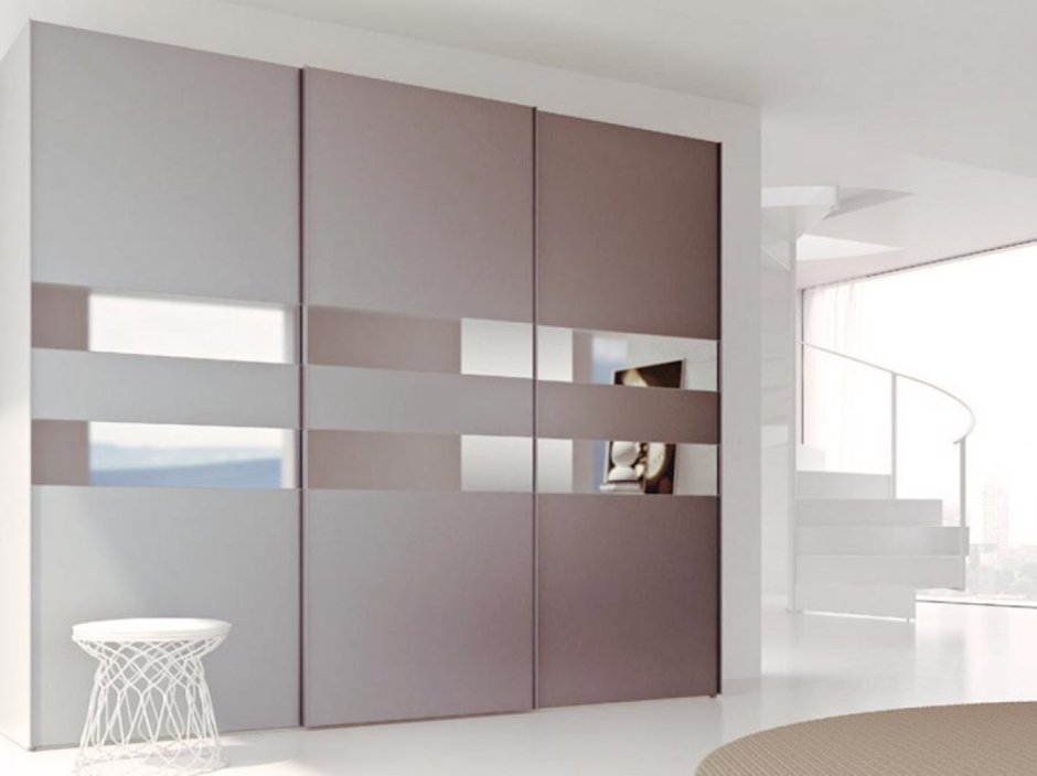 Шкаф встроенный Мистер Дорс