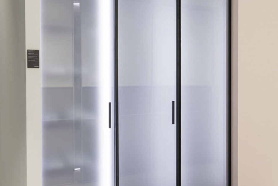 Raumplus 1200 распашная