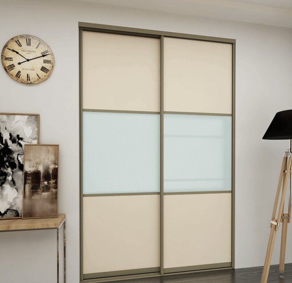 Двери для шкафа купе