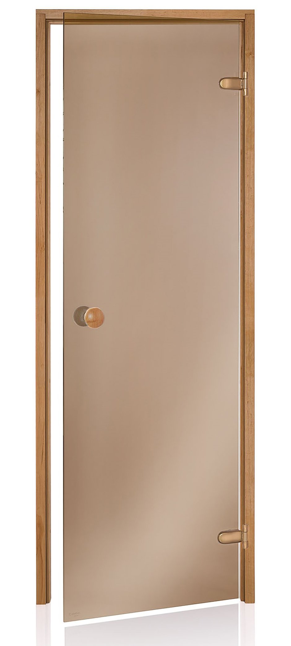 Дверь для сауны Tylo DGL 8х21