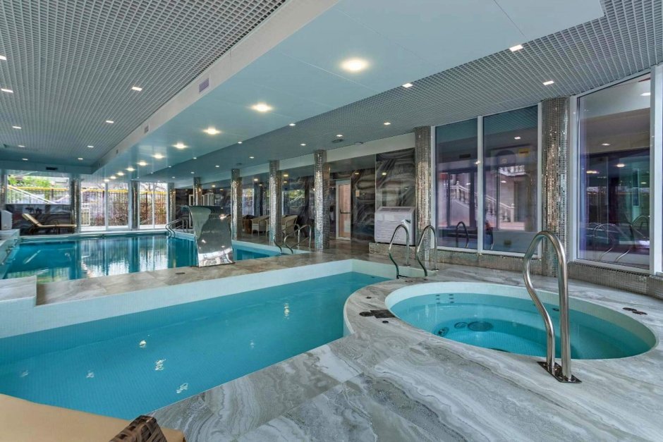 Грейс круиз отель 3 Сочи