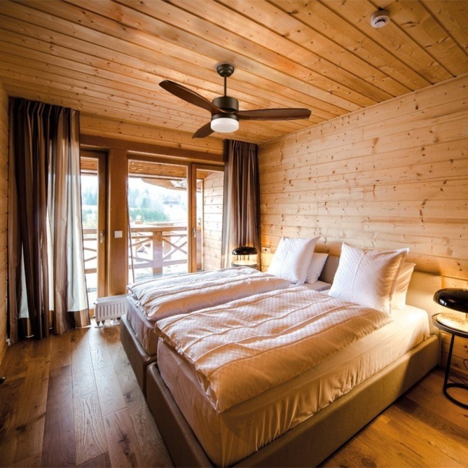 Имитация бруса (Вуд-Хаус) сосна