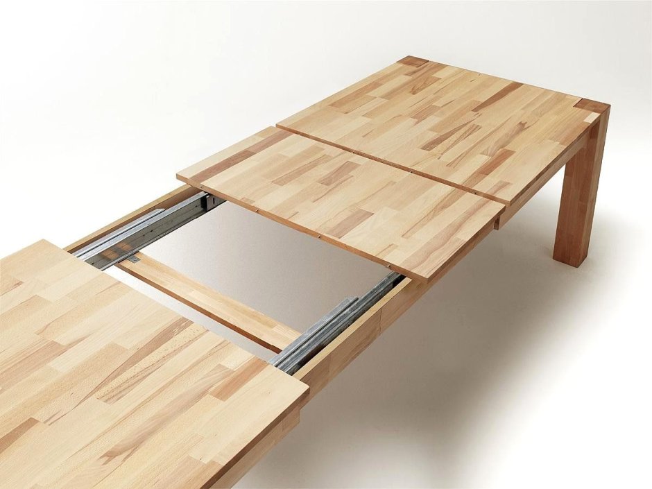 Стол раздвижной