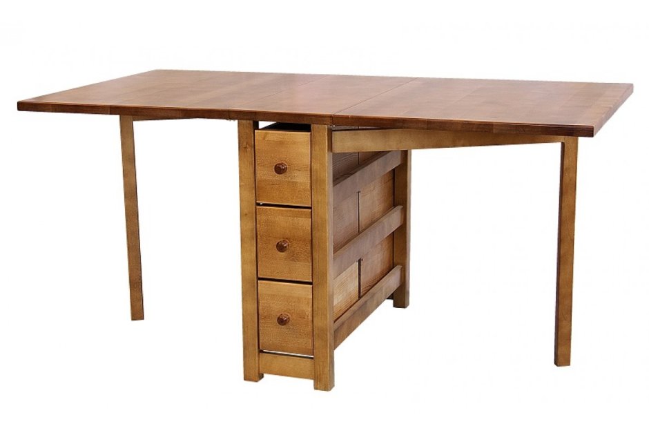 Стол книжка Баттерфляй