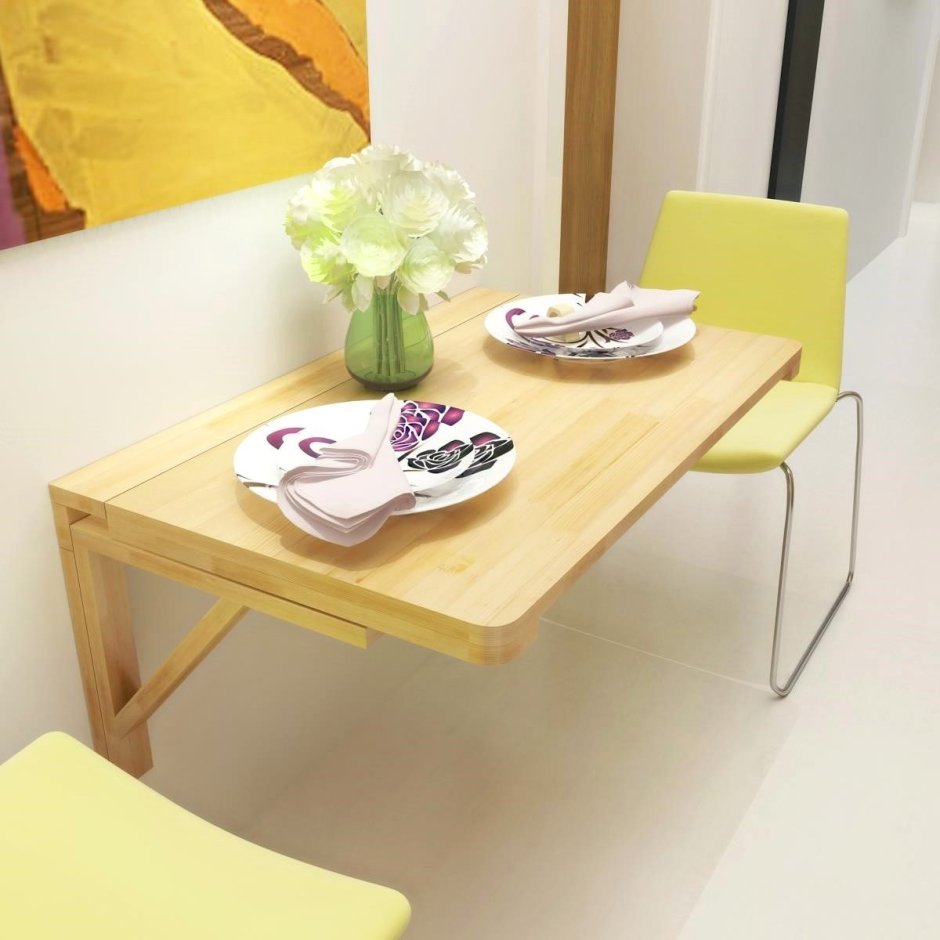 Стол пристенный икеа