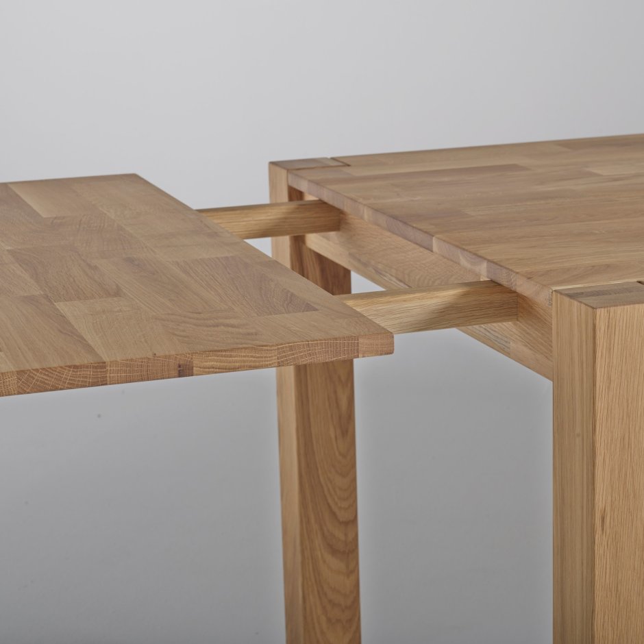 Стол массив Тиса