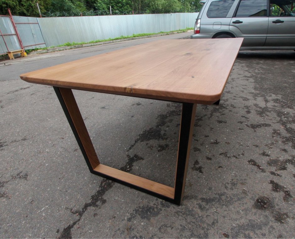 Стол раскладной Алан м102