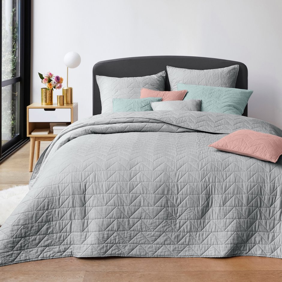 La Redoute покрывало стеганое