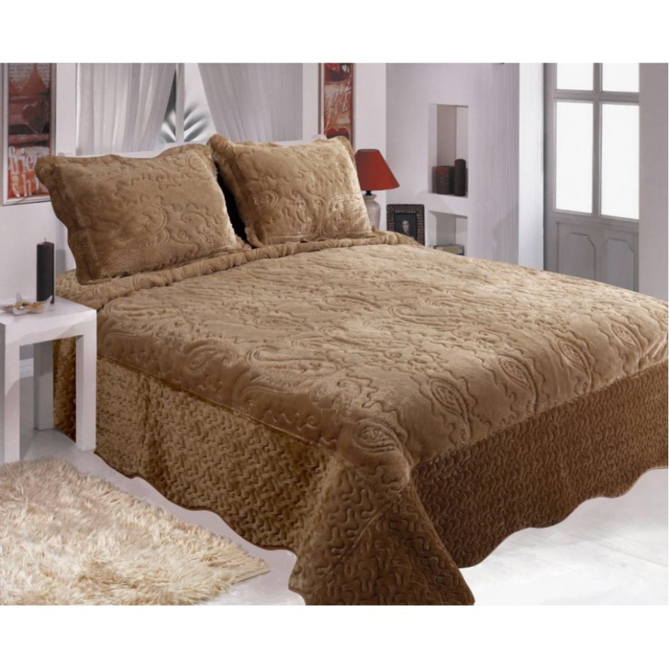 Покрывало kedior 220*240