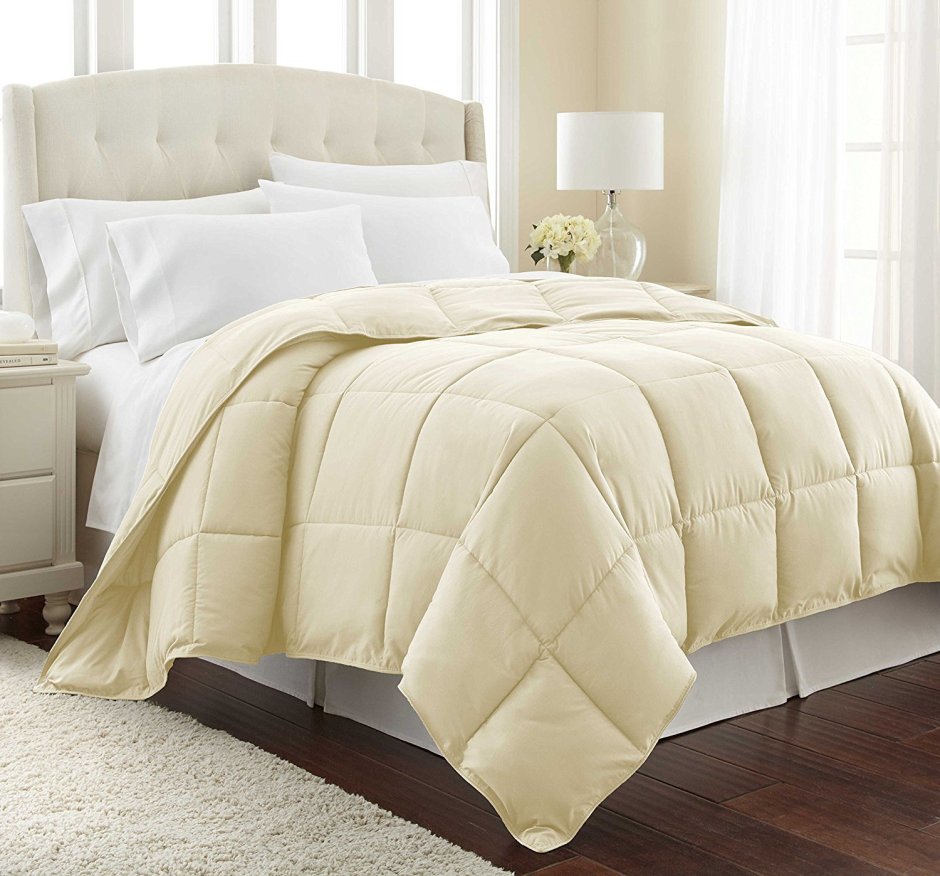 Покрывало стеганое