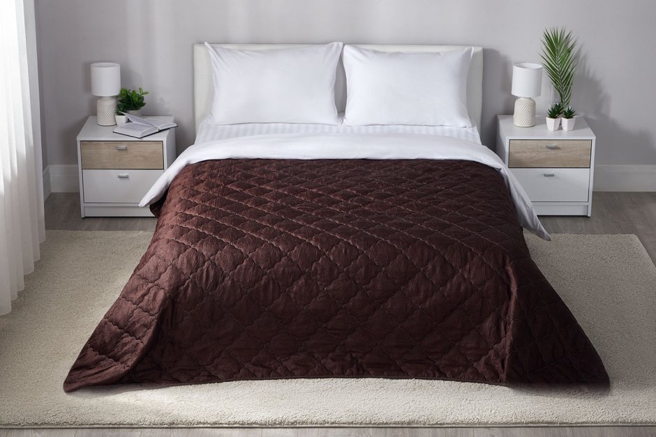 Покрывало Micasa Leoni