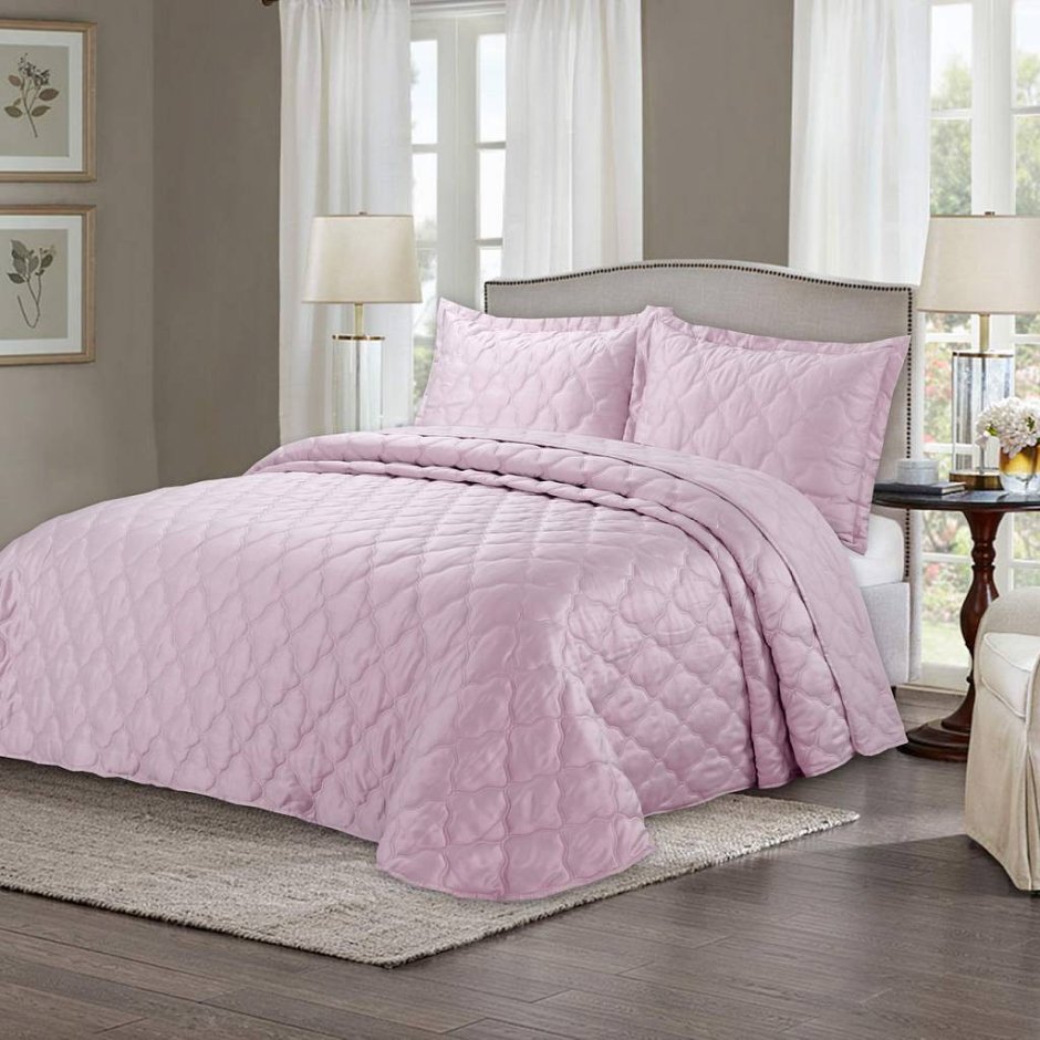 Покрывало Софи де Марко 240х260 хлопок