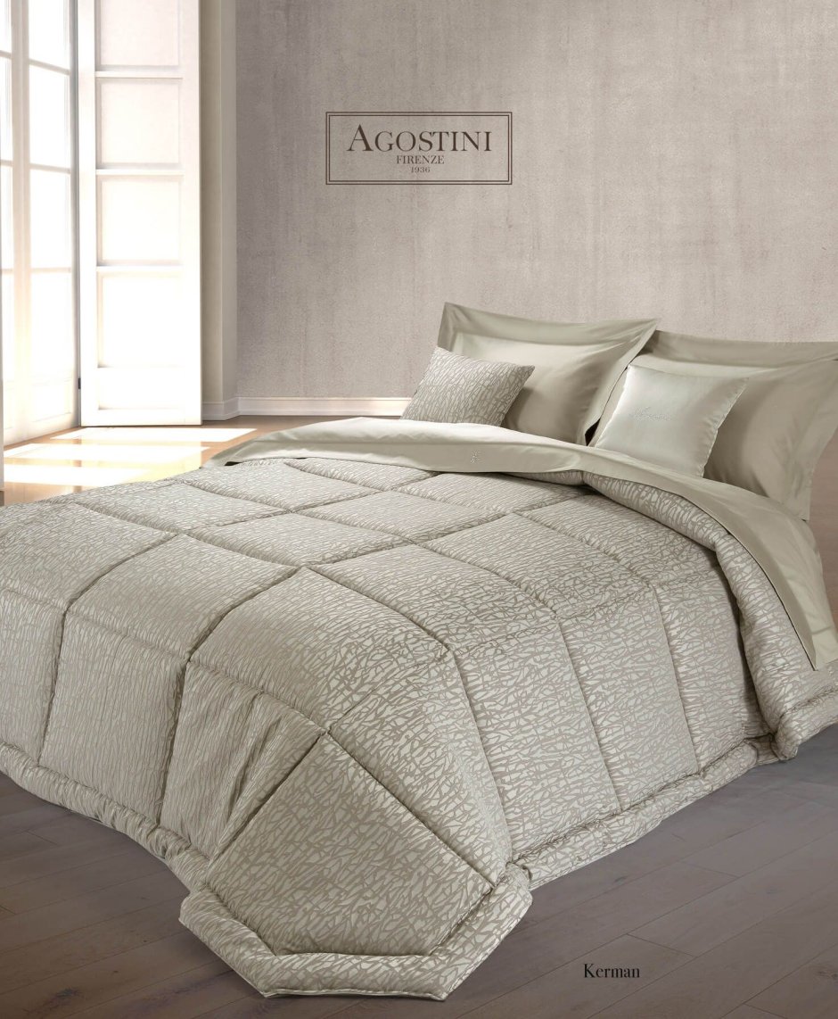 Плед стеганный Bassetti