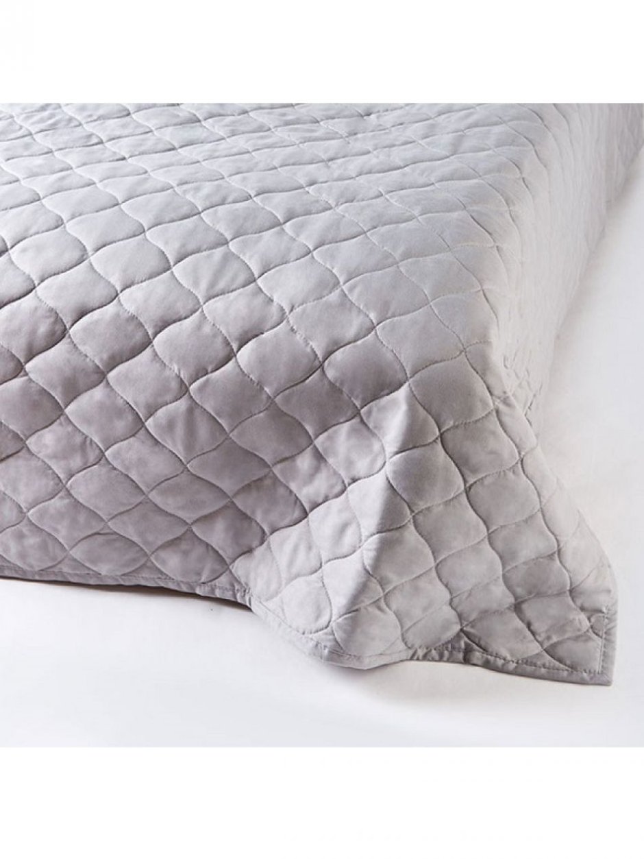 Покрывало Экотекс Ирис