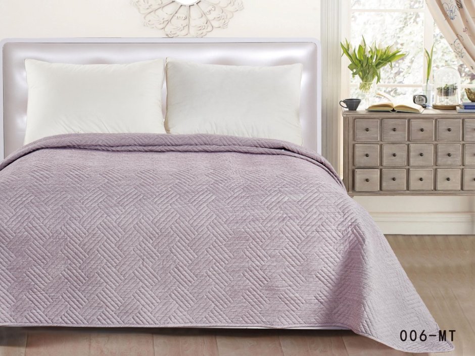 Покрывало Cleo Мускат